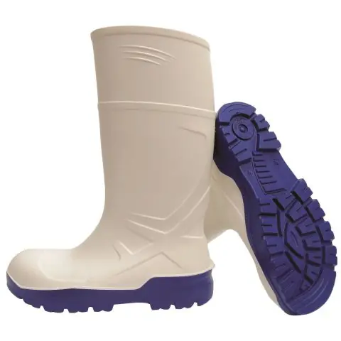 Snabb leverans Techno Boots S4 Skyddsstövel